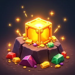 Gold Vein Quest Millioner 2 Casino