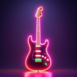 Neon Night Riff Millioner Casino review