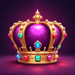 Royal Gem Cascade Millioner Casino at