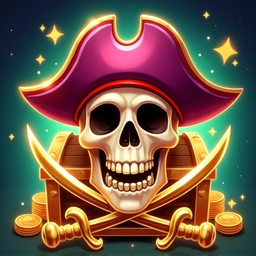 Treasure Corsairs Millioner online Casino