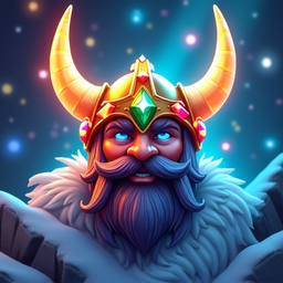 Viking Storm Millioner Casino review