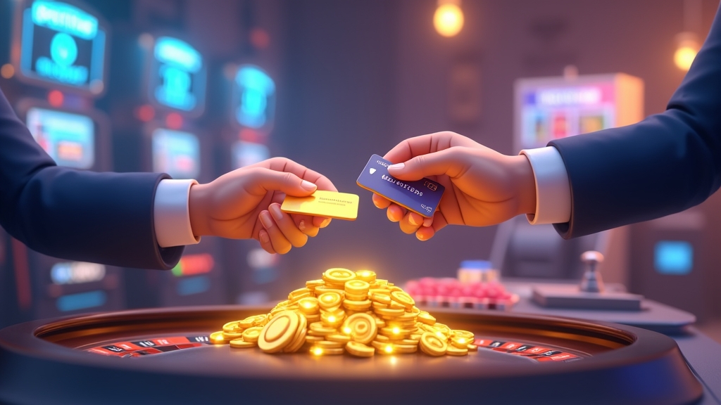 Millioner 2 Casino