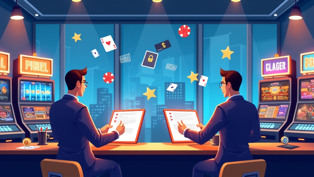 Millioner Casino online