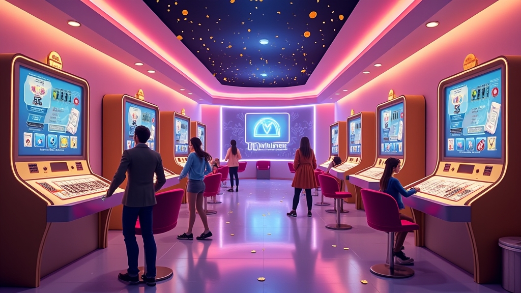 Millioner Casino