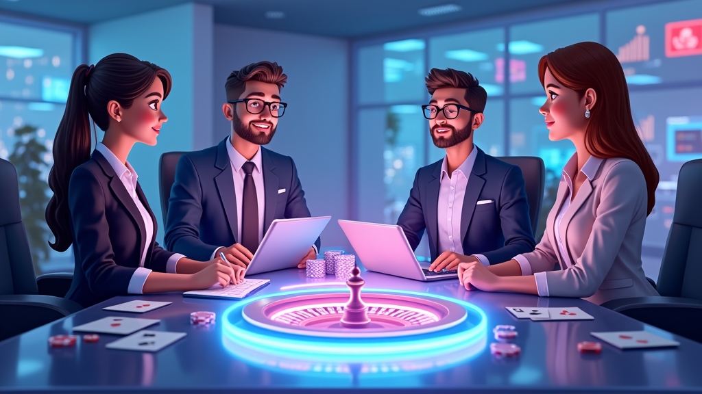 Millioner Casino review